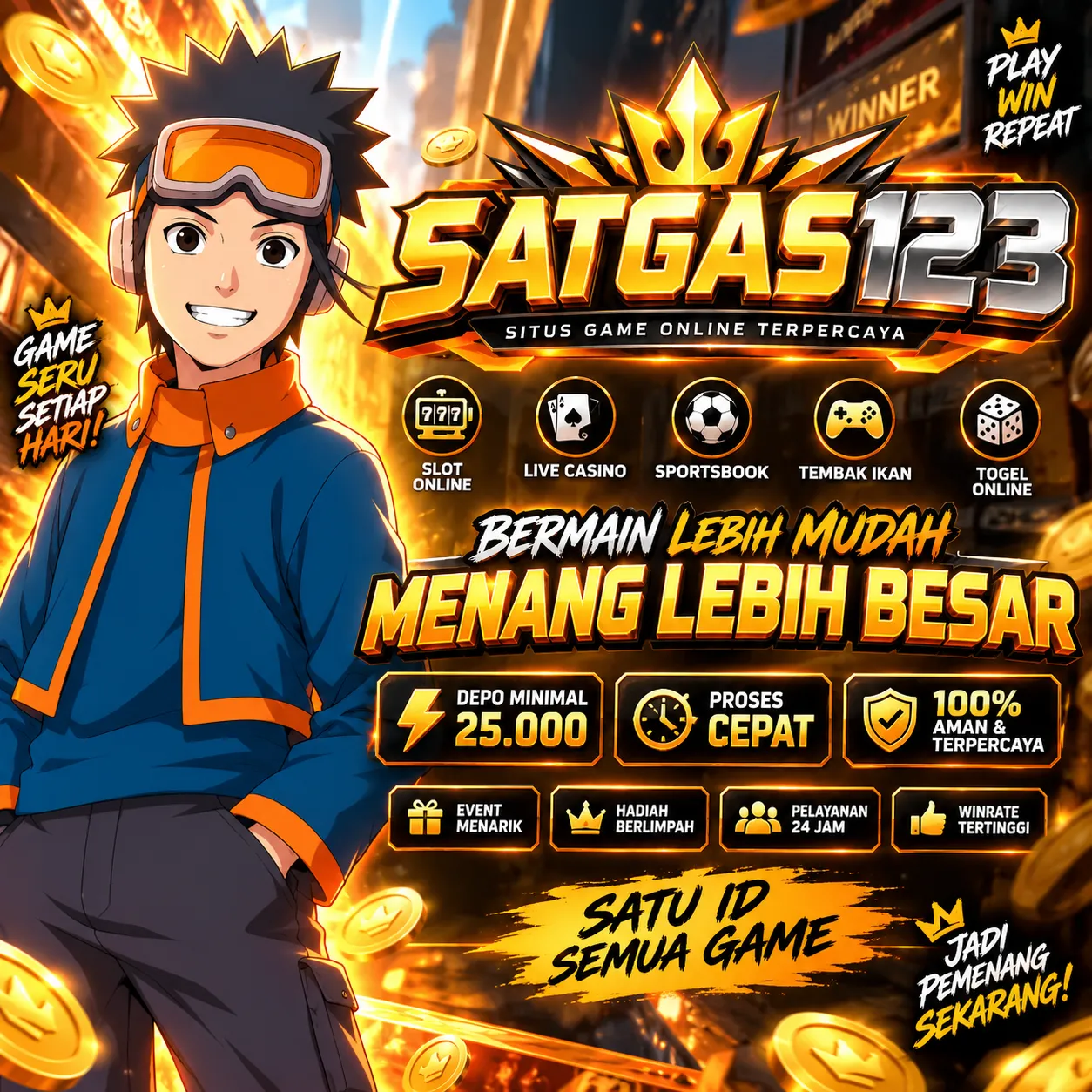 SATGAS123